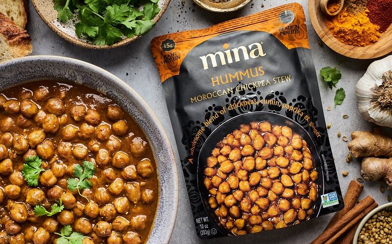 Mina supports global expansion with new facility, eyes snack category with on-the-go olives