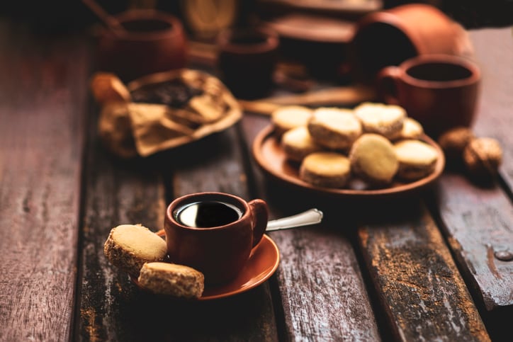 Olyra's better-for-you breakfast bars and biscuits offer more fiber and less sugar than competitors.
