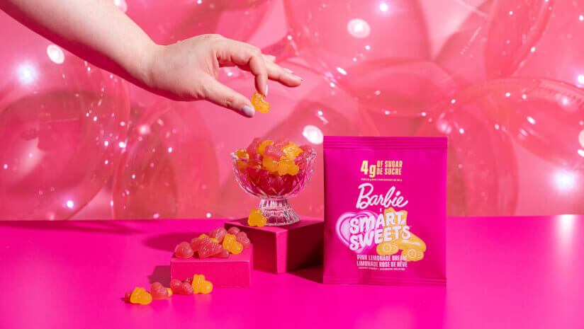 SmartSweets expands into video commerce with QVC partnership, expects ‘broader audience’