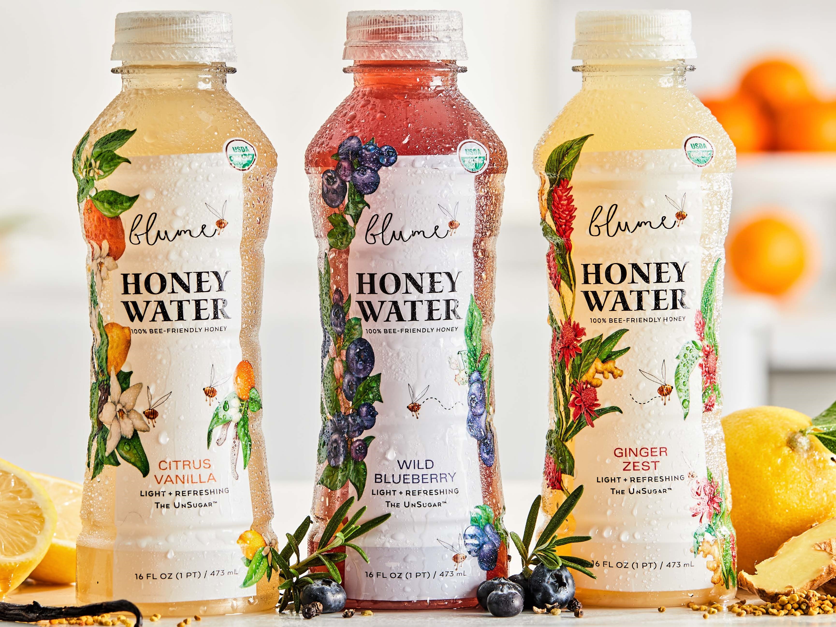 It’s available at large grocery chains in the Atlantic region, including The Fresh Market, Whole Foods, Giant Eagle and Heinen’s.