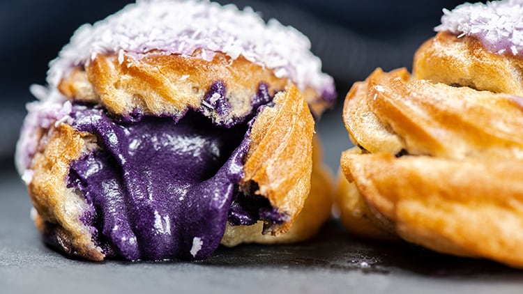 Palate Predictions: Top Flavor Trends for 2024