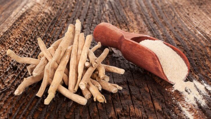 RCT supports Sabinsa’s Ashwagandha for stress management in healthy adults