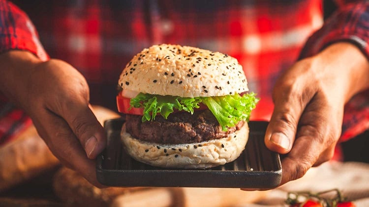 The Heart of Plant-Based Meats