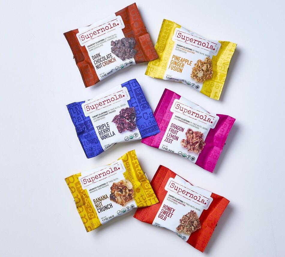 Supernola builds mainstream appeal with national distribution at Walgreens stores