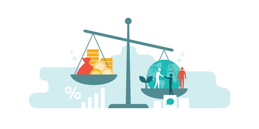 Environmental, social & governance goals emerge as top priority for investors in food & beverage