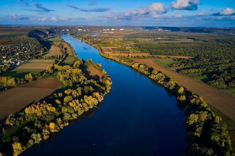 Changing freshwater cycle: Are we on a collision course with disaster?