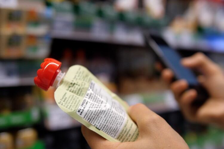Stonyfield Organic expands facility to meet growing demand for organic yogurt pouches