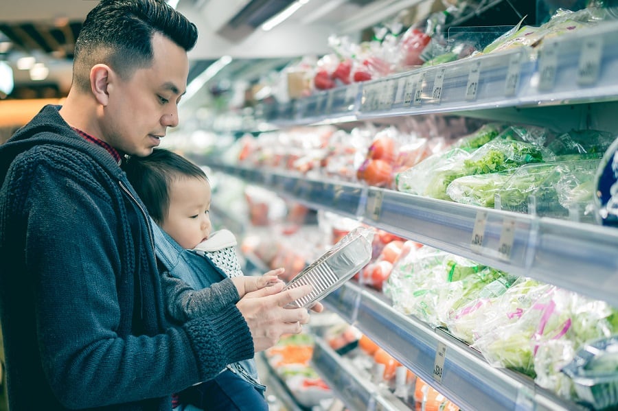 How to define clean label? 'There isn’t any one singular definition,' says Hartman Group