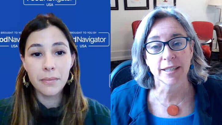 [Video] USDA working to modernize WIC access for over six million eligible families