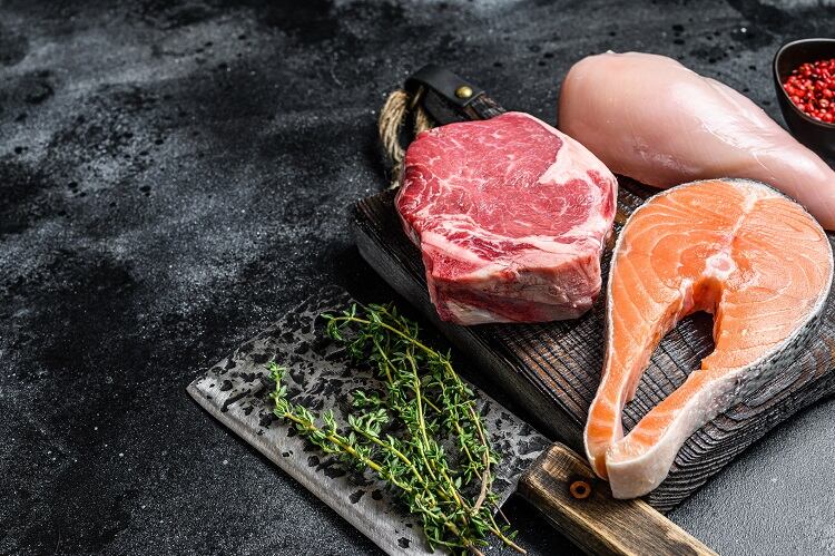 Carnivore-meat-and-fish-GettyImages-Vladimir-Mironov.jpg