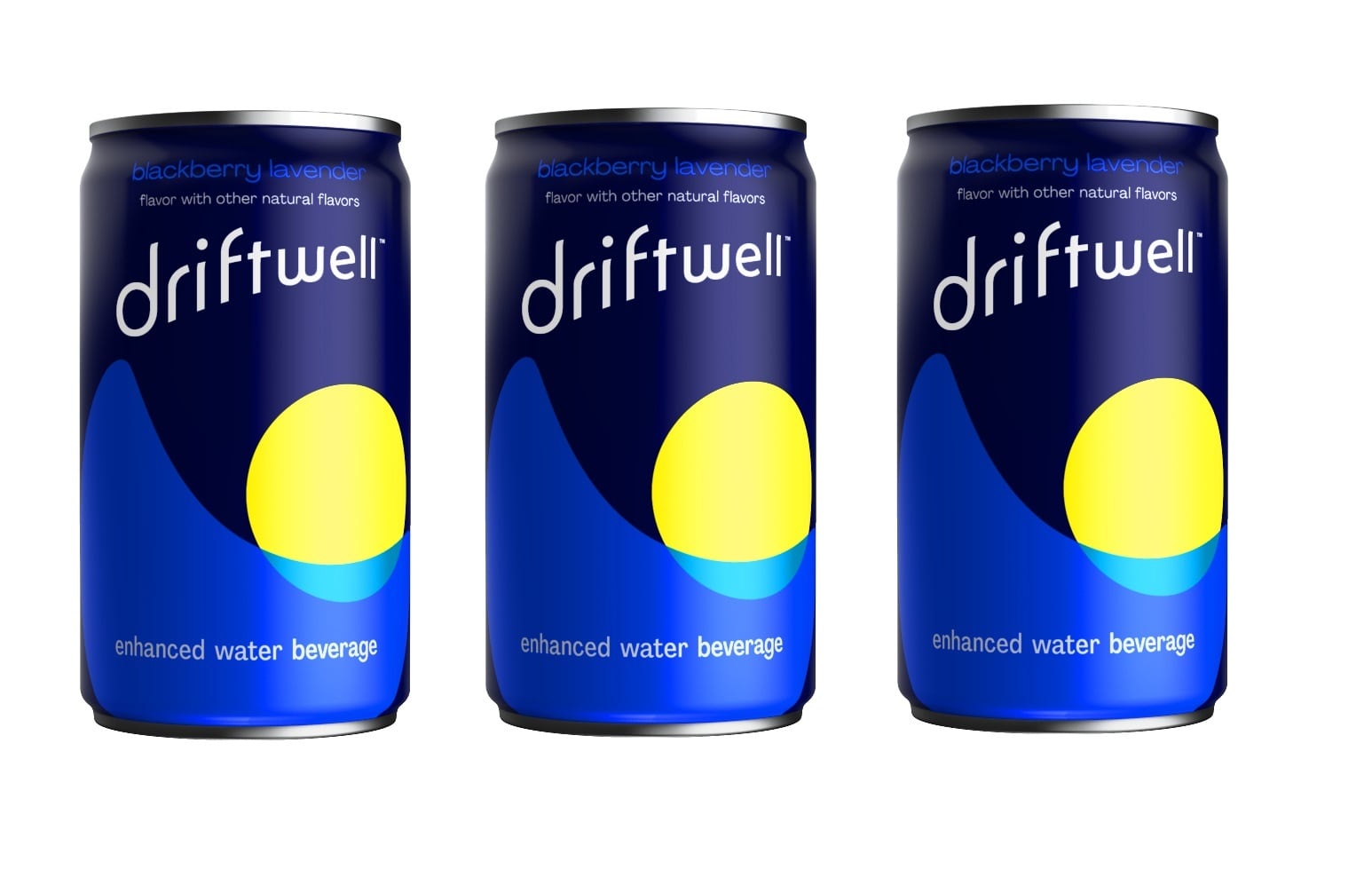 PepsiCo speeds new functional drink Driftwell to market through internal pitch competition