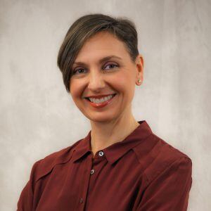 Dr. Shelley Balanko