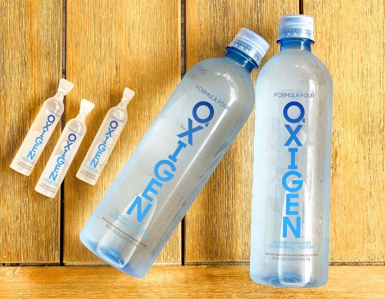 OXIGEN ramps up its sales team