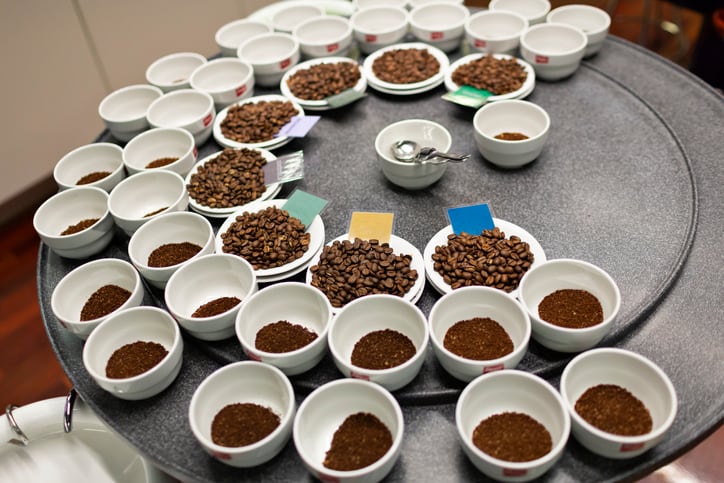 Beyond tasting panels: $10m helps Aromyx expand digital sensory platform to halve R&D time, more accurately predict market response