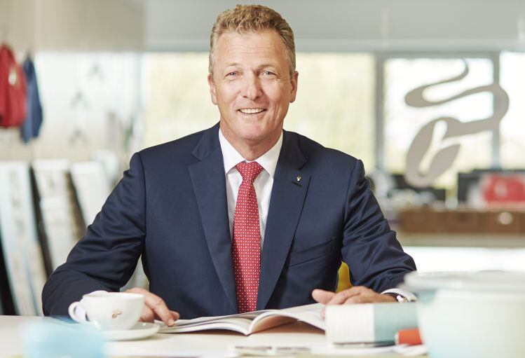 ‘Fresher by Design…’ European coffee giant Tchibo gears up for US launch