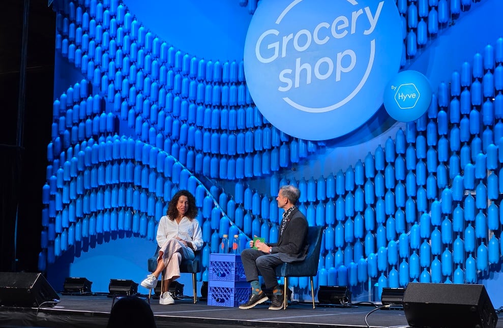 Whole Foods Chief Merchandising and Marketing Officer Sonya Gafsi Oblisk shares how the retailer keeps ahead of the healthy eating evolution.