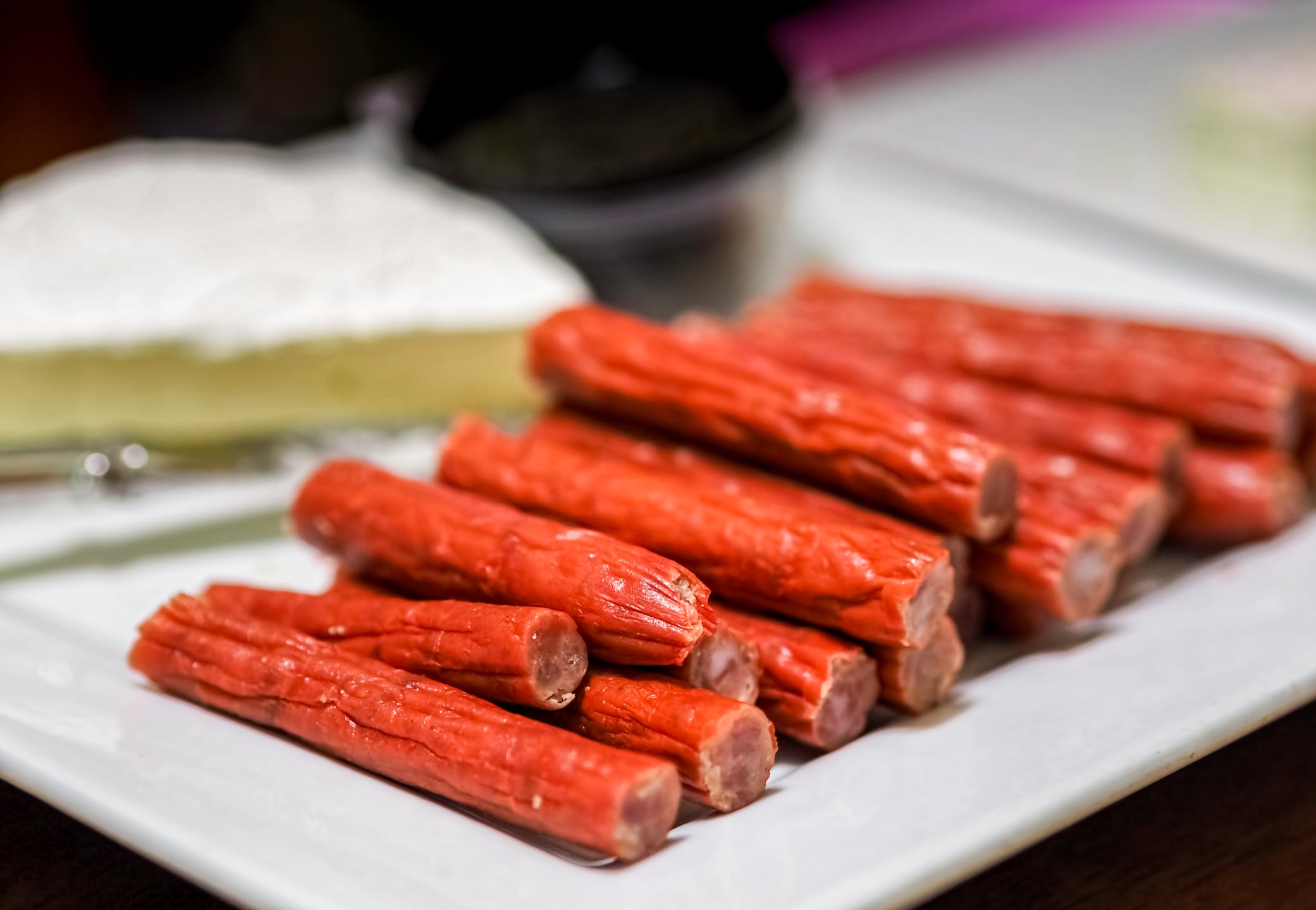 PepsiCo, Jack Link’s, Chomps racing to own better-for-you meat snack boom