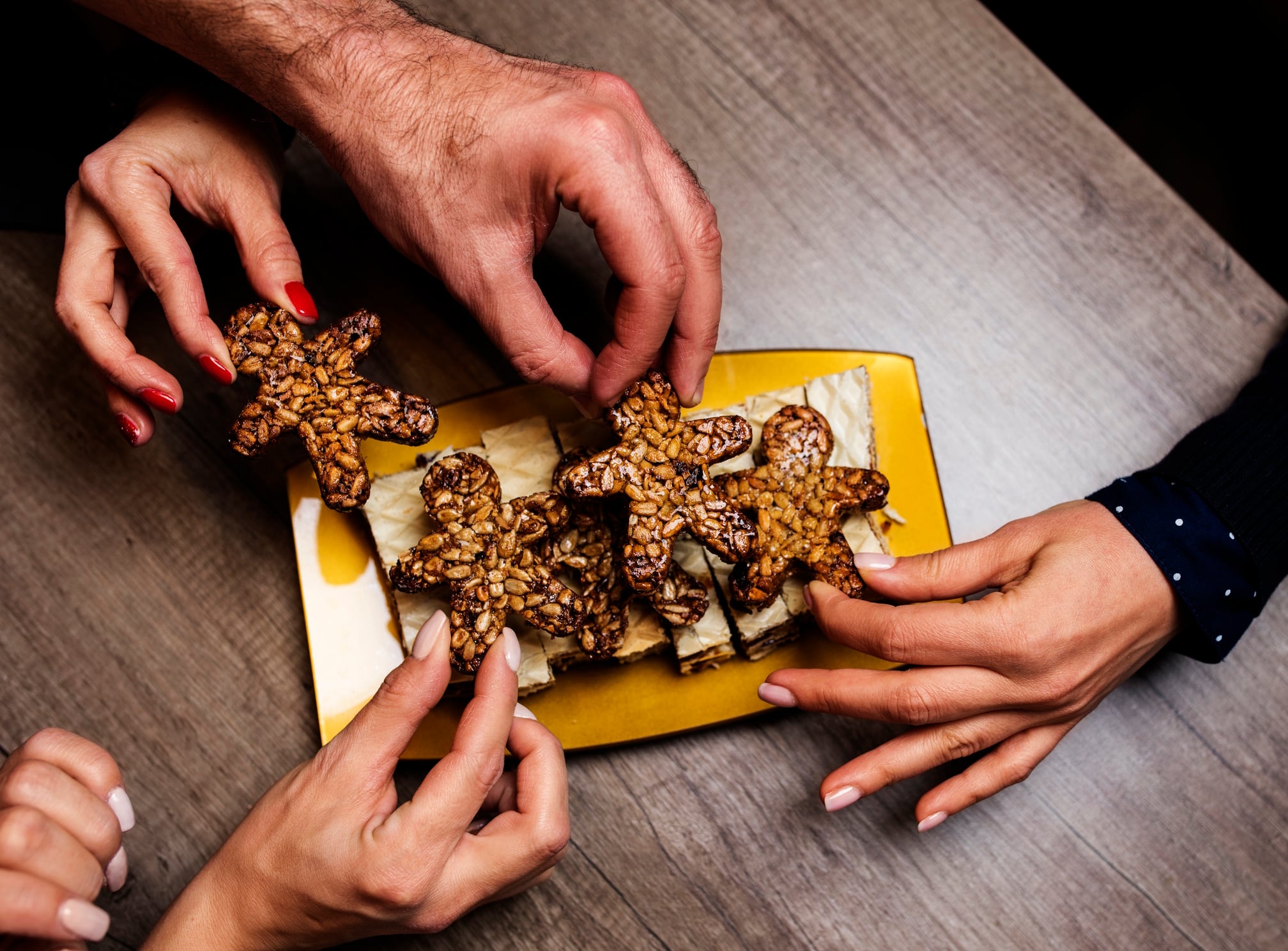 Festive, fabulous and gone in a flash: The LTOs everyone should be chasing