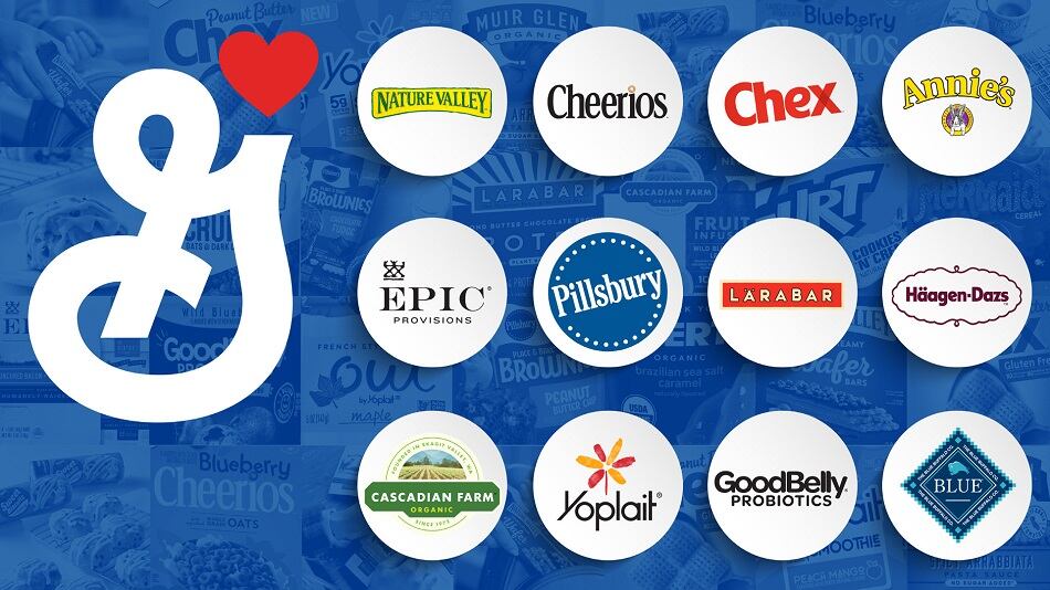 General Mills appoints former 7-Eleven CTO as chief digital & technology officer