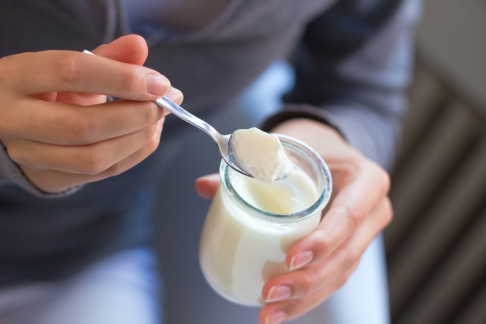 Next generation cultures from DuPont Nutrition & Biosciences create the 'dream yogurt'  