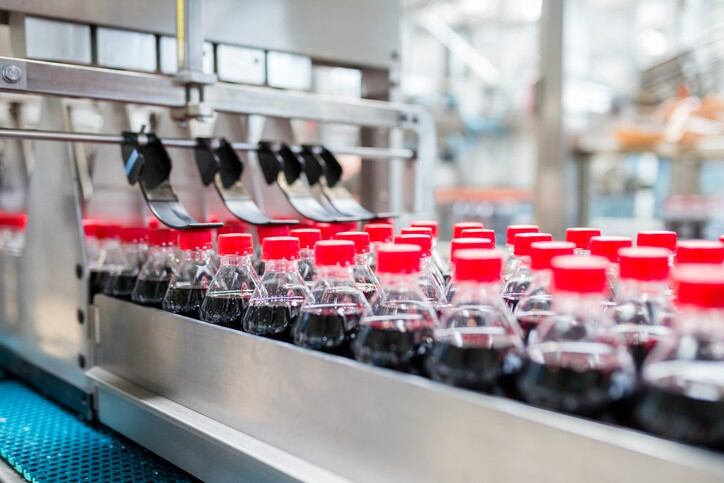Oregon voters set to reject pre-emptive ban on new soda taxes; Washington voters likely to approve similar measure