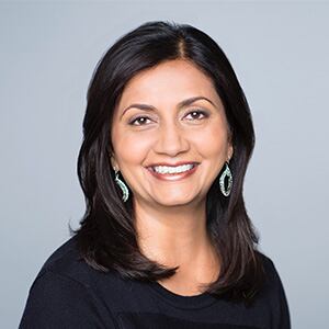 Karuna Rawal