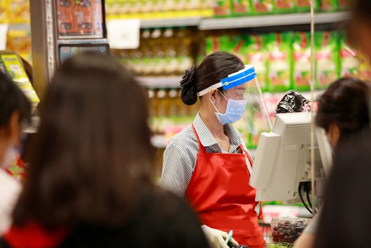 Higher retails sales during the pandemic didn’t translate to ‘commensurate’ profit increases, FMI finds