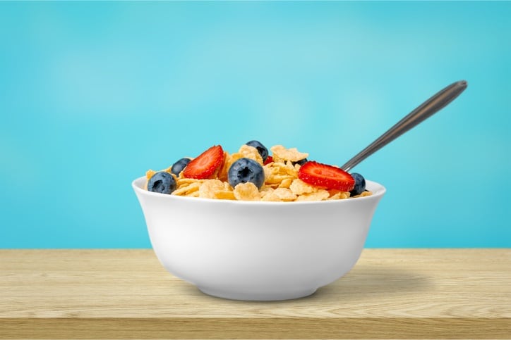 General Mills bolsters supply chain to meet higher demand amid pandemic by focusing on employee health, top SKUs