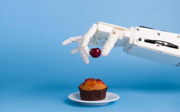 Food futurology: What will we be eating 10 years from now?