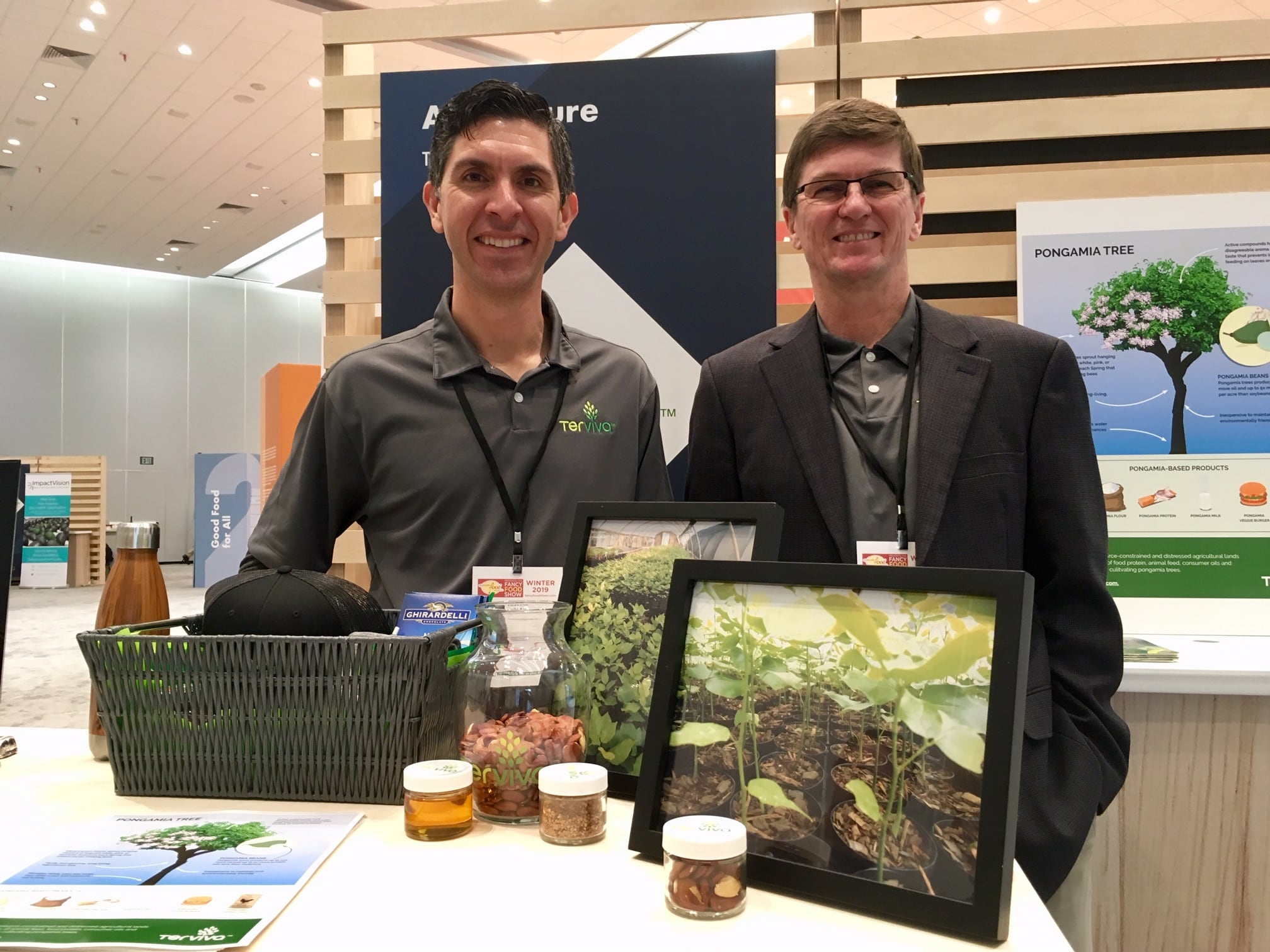 VIDEO: Vertical soy? TerViva seeks to commercialize pongamia as a high-yielding source of plant-based protein, oils 