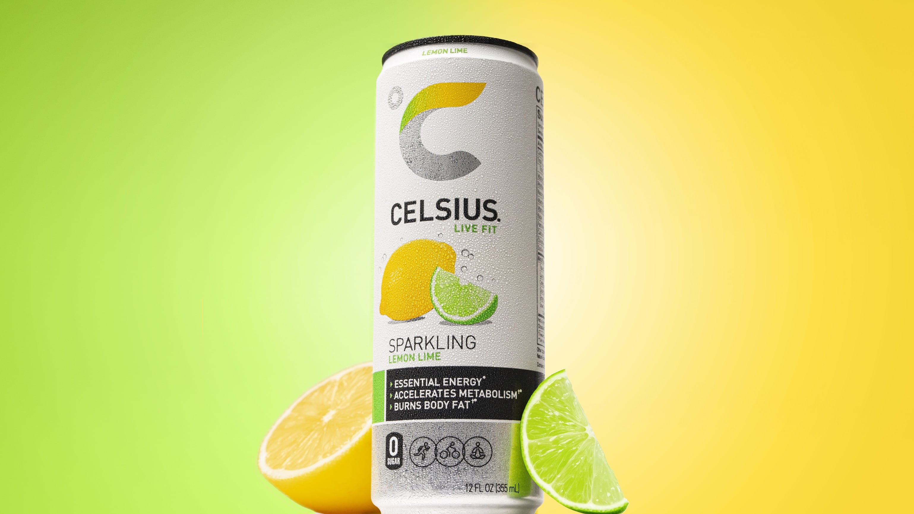 CEO interview: The rise and rise of energy drink Celsius