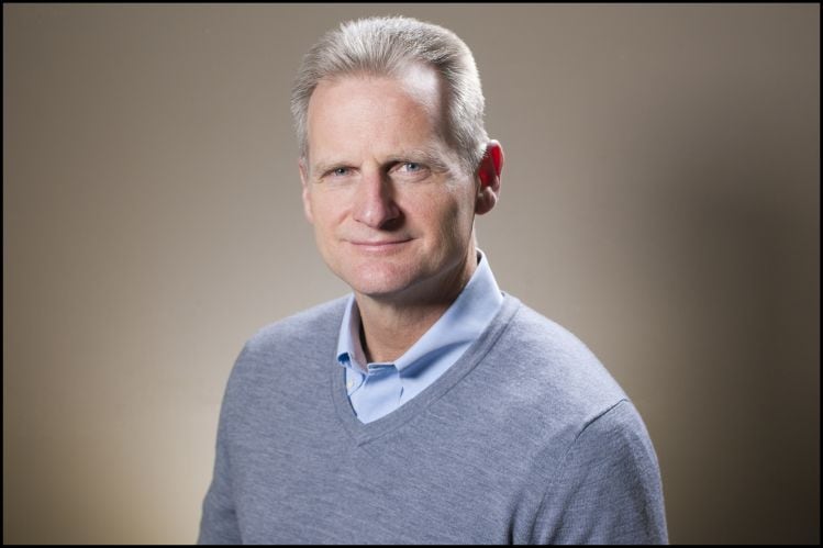Meeting in a post-pandemic world: ‘Virtual is definitely here to stay, buyers in particular have really embraced it,' says ECRM CEO