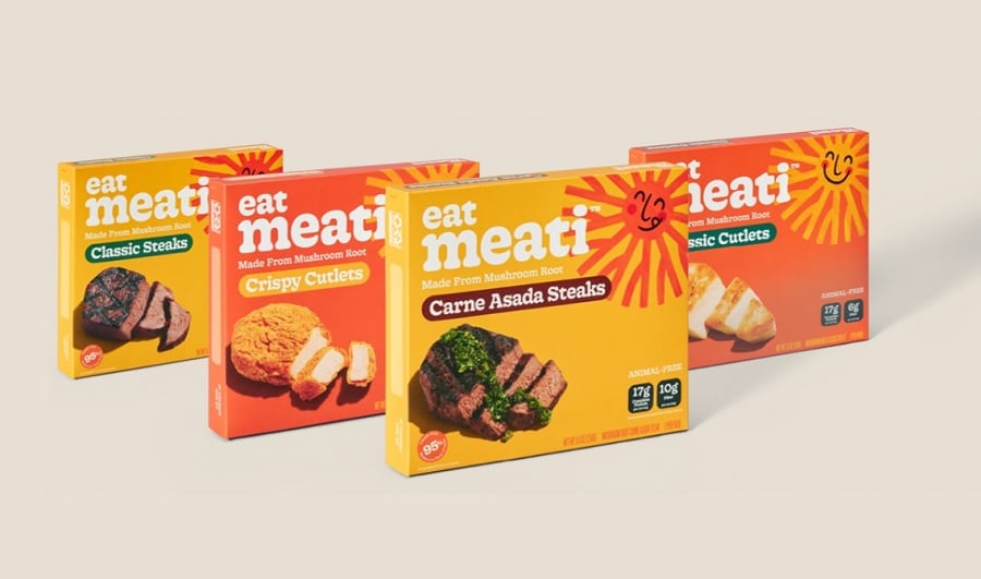 Eat Meati’s expansion into Target bucks retailer trend to downsize alternative proteins