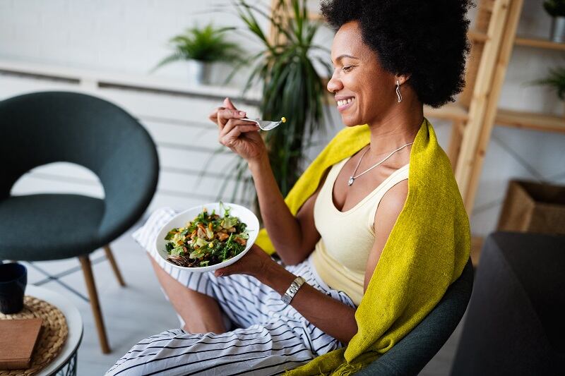 Health, wellness products drive outsized sales growth as organic outpaces conventional
