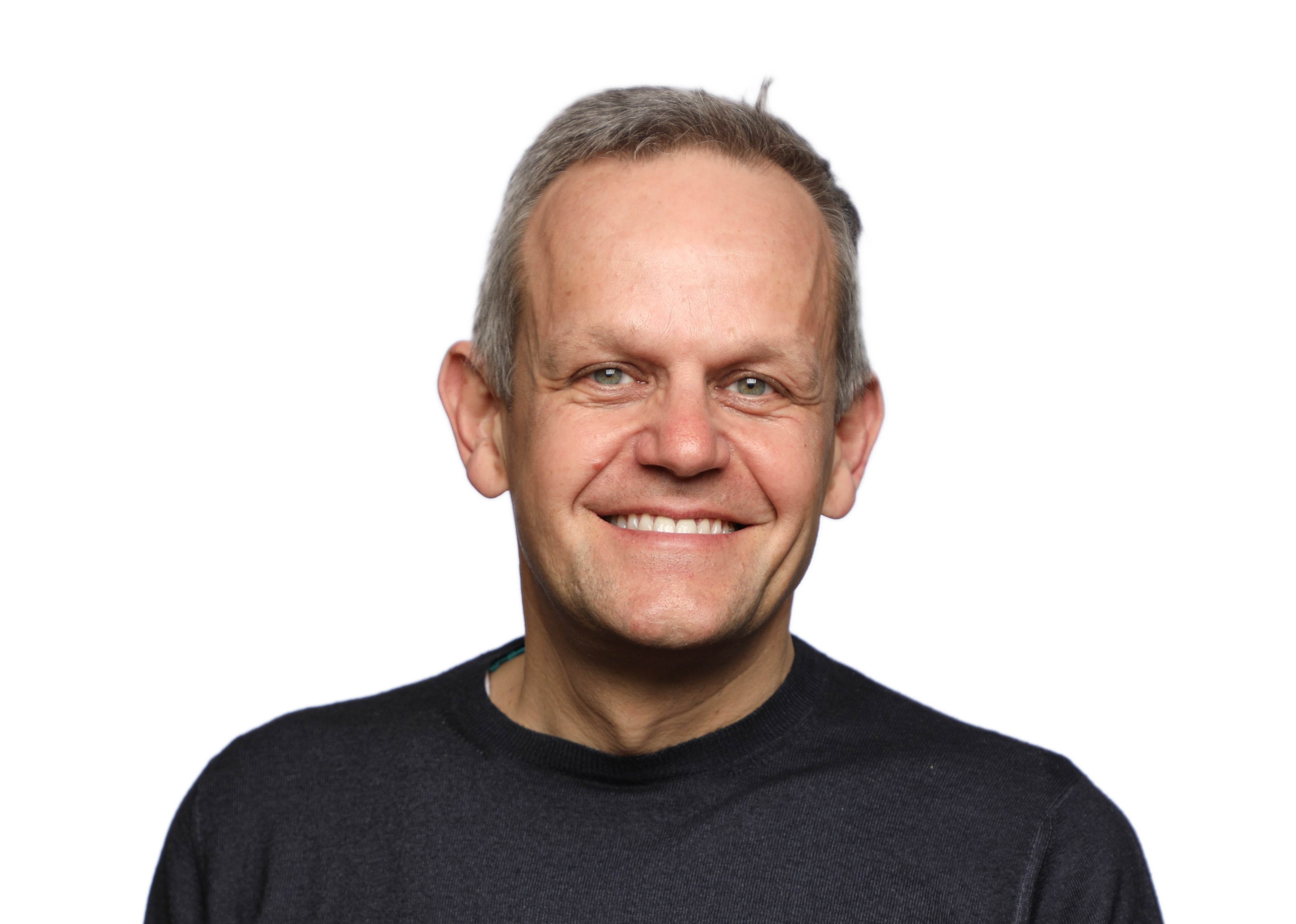 Luca Zaramella - Mondelēz International