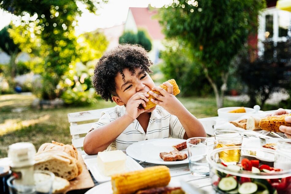 What will kids be eating in 2022? Breakfast all day, global flavors, and noodles of all types  