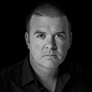Simon Thorneycroft
