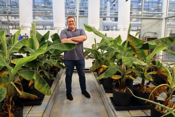 Todd-Rands-Elo-Life-Systems-at-the-greenhouse-with-banana-plants.jpg