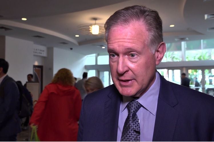 'Protect the liver, feed the gut…’ Dr. Robert Lustig takes fresh aim at processed food industry: ‘We’ve literally turned ourselves into foie gras’