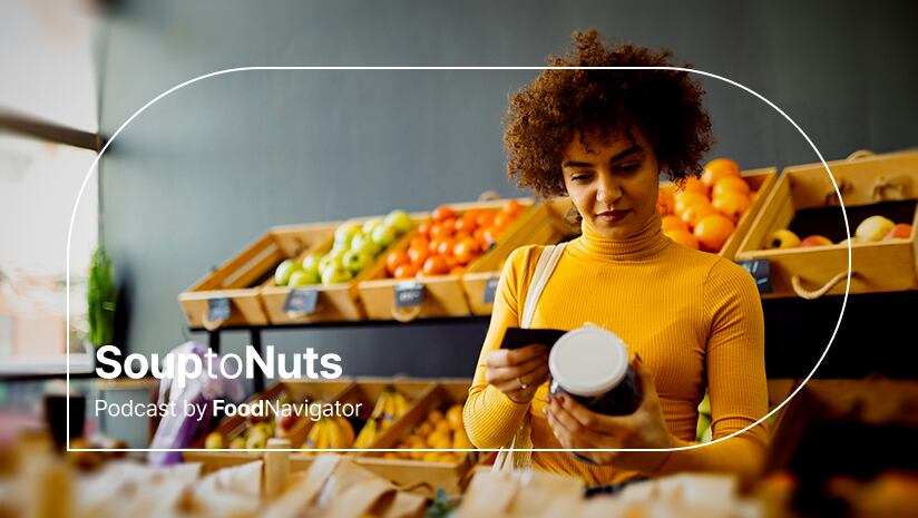 FDA is considering front-of-pack nutrition labels for packaged food to help consumers make healthier choices.