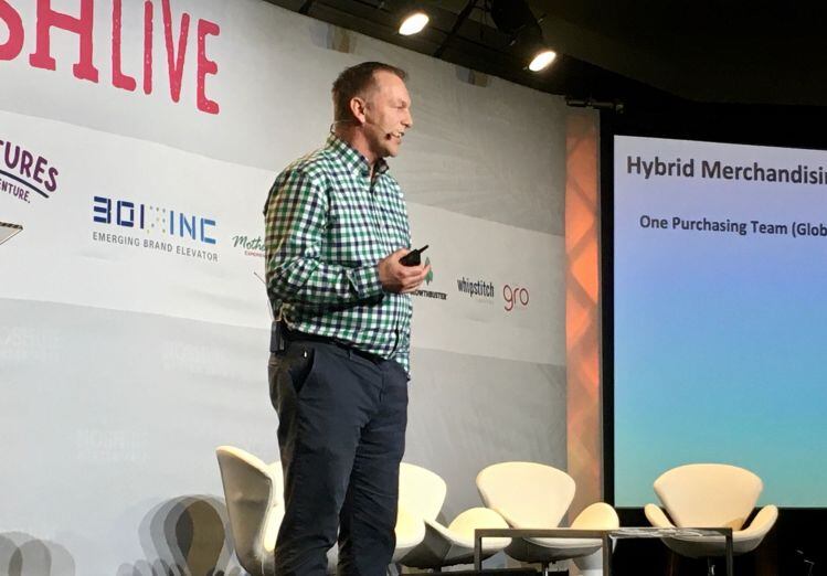 Whole Foods VP: 'We're staying away from [ingestible] CBD right now'