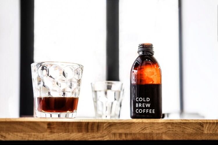 RTD coffee drives a 'hot bed’ of innovation in coffee category