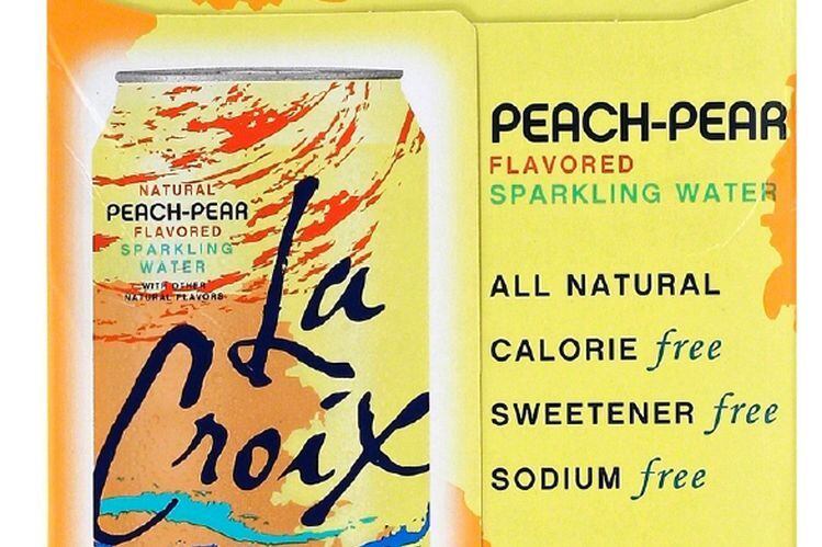 LaCroix maker slams lawsuit challenging its 'all natural' claims: 'There are no artificial ingredients contained in, nor added to, our extracted flavors'