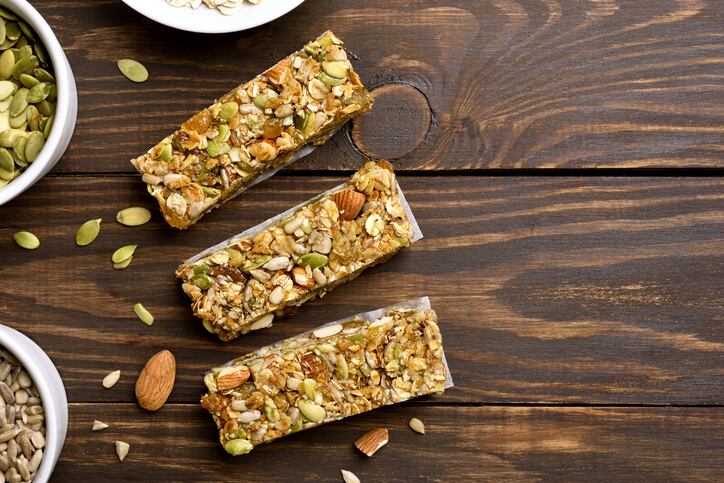 Grain Processing Corp.’s maltodextrins, modified starches improve plant-based eating experience