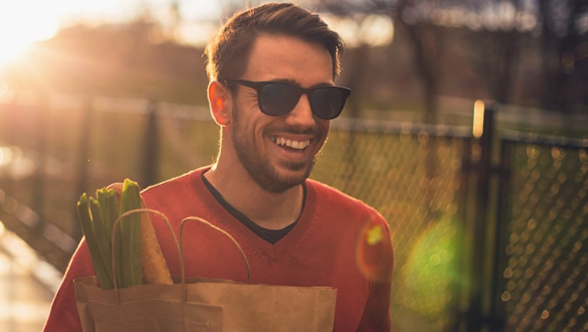 Packaging and labelling