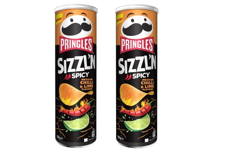 Pringles