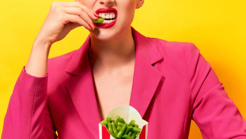 Top food and drinks trends for 2025 revealed – and it’s a big shift