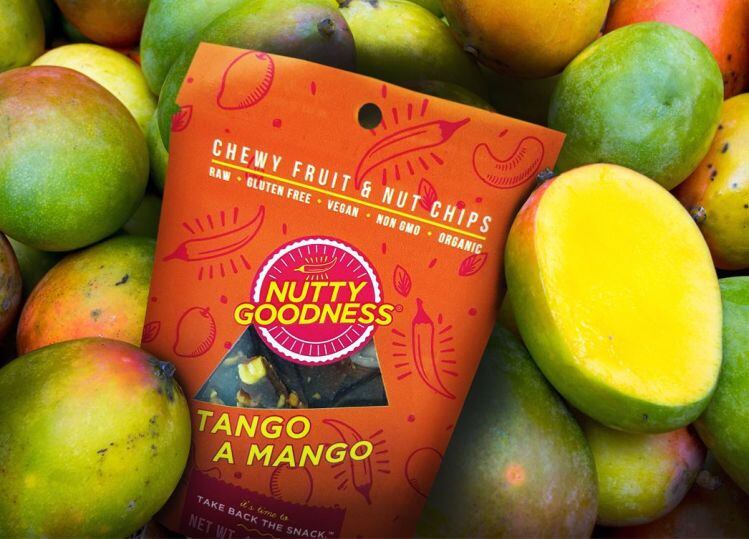 Nutty Goodness hires Christopher West as CEO