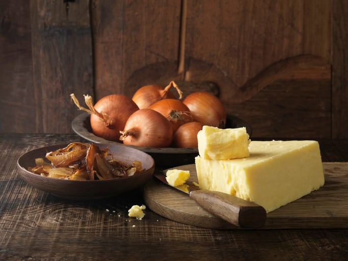 5 trends driving specialty cheese sales towards $9.2 billion by 2030