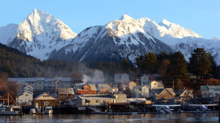 USDA approves RTE meal box delivery for children in rural Alaska